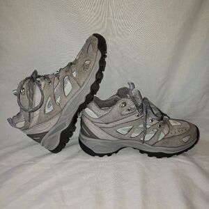 The Northface Hiking Shoes